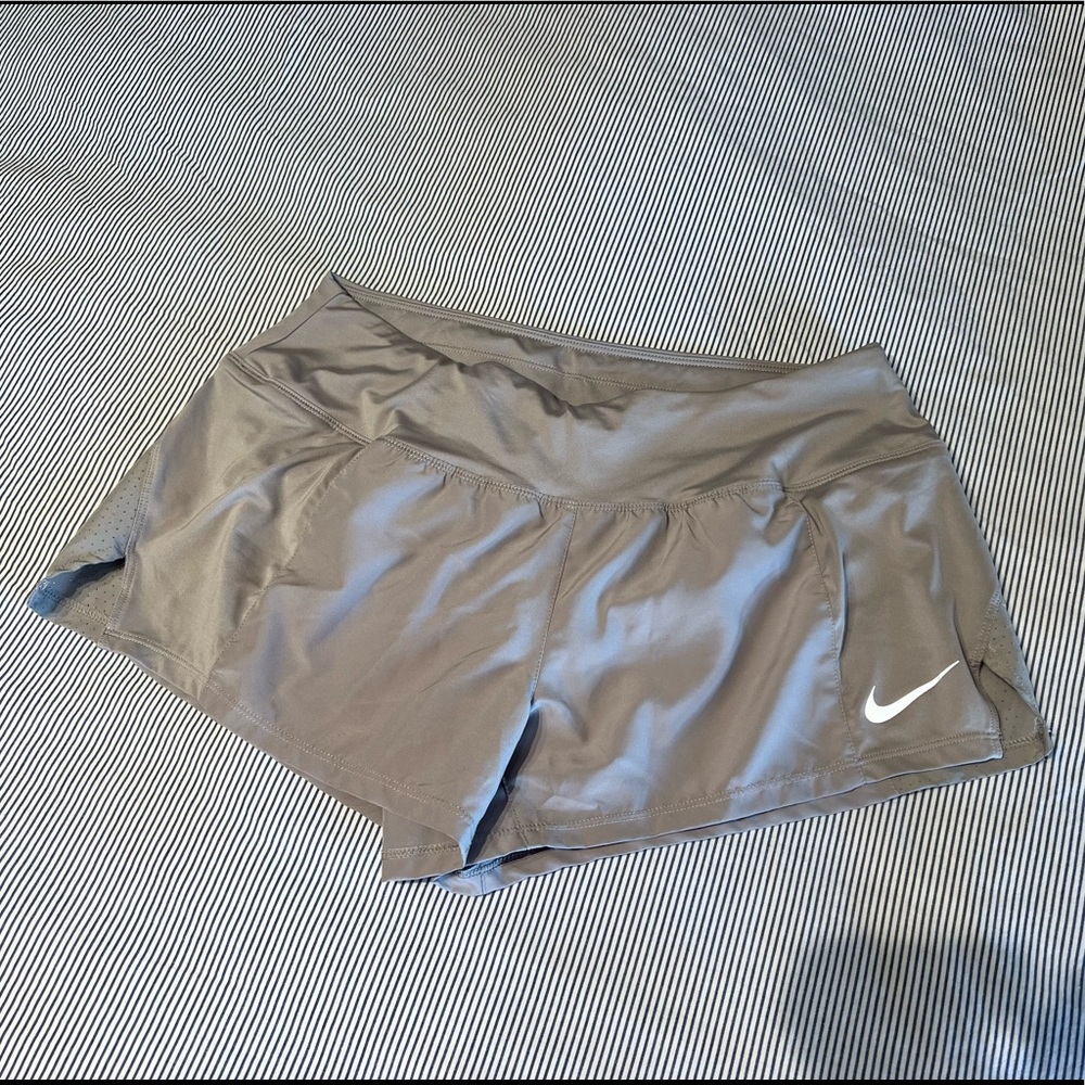 Dri-Fit Nike Shorts - Size Medium